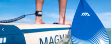 Load image into Gallery viewer, Aqua Marina 2023 Magma 11&#39;2&quot; Inflatable Paddle Board iSUP BT-23MAP