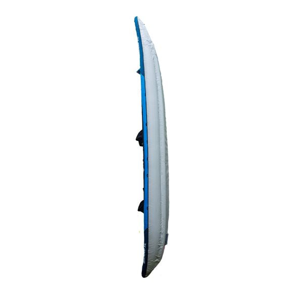 Akona Grand XL Inflatable Double Kayak top view
