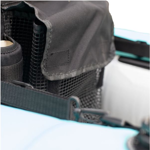 Akona Drifter Inflatable Single Kayak