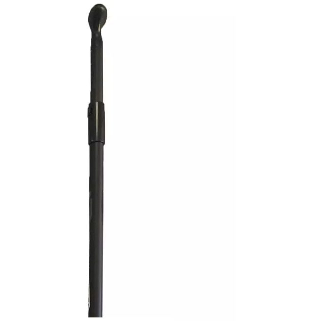 Back view handle of Rave Sports Glide PolyGlass Stand Up Paddle Board (SUP) Paddle 02519