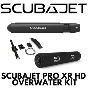 SCUBAJETS - ALL ABOUT THE MULTIFUNCTION JETS - E-SURFER