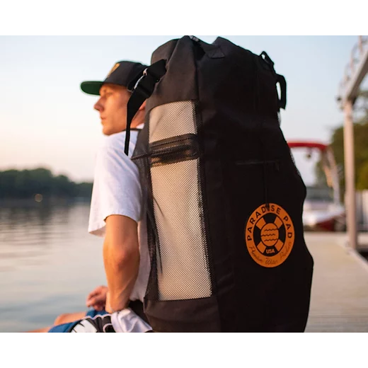 ParadisePad 10'6"x 32" Stand Up Paddleboard Bag