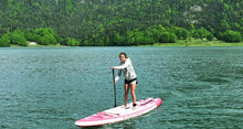 Load image into Gallery viewer, Aqua Marina 2023 Coral Touring 11&#39;6&quot; Inflatable Stand Up Paddleboard BT-23CTPR