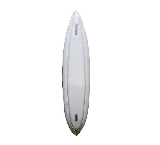 Akona Grand XL Inflatable Double Kayak top view