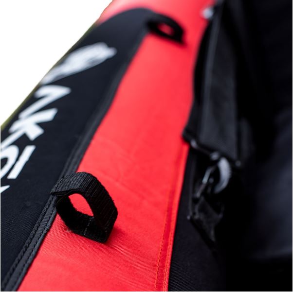 Akona Grand 11'Inflatable Single Kayak