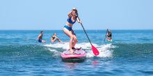 Load image into Gallery viewer, Aqua Marina 2023 Coral 10&#39;2&quot; Inflatable Paddle Board iSUP BT-23COPR