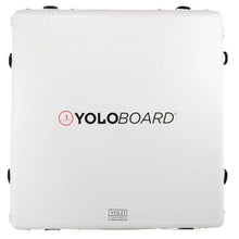 Load image into Gallery viewer, YOLO Yacht 8&#39; X 8&#39; Inflatable Float Deck