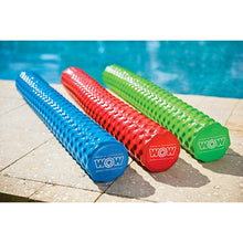 Load image into Gallery viewer, WOW First Class Soft Dipped Foam Pool Noodles 
