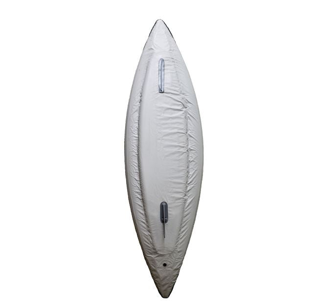 Akona Grand 11'Inflatable Single Kayak