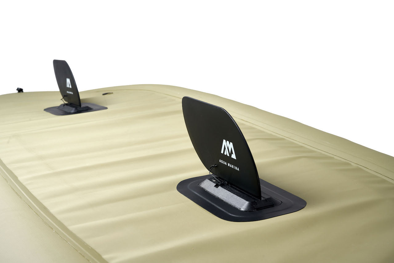 Aqua Marina Caliber 13'1" Angling Kayak