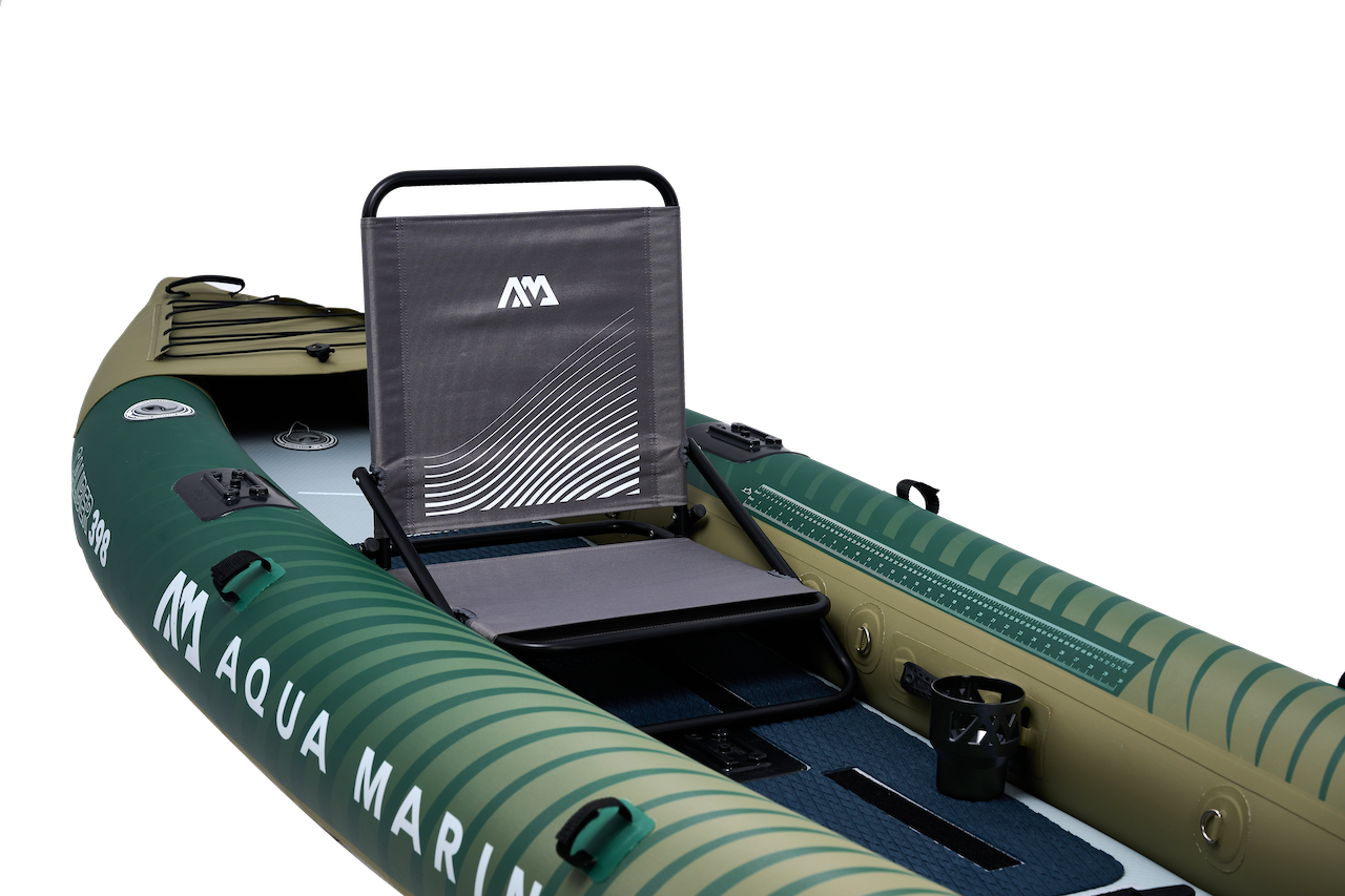 Aqua Marina Caliber 13'1" Angling Kayak