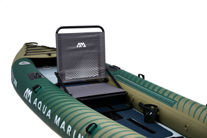 NEW Aqua Marina 2023 Caliber 13'1" Angling Kayak