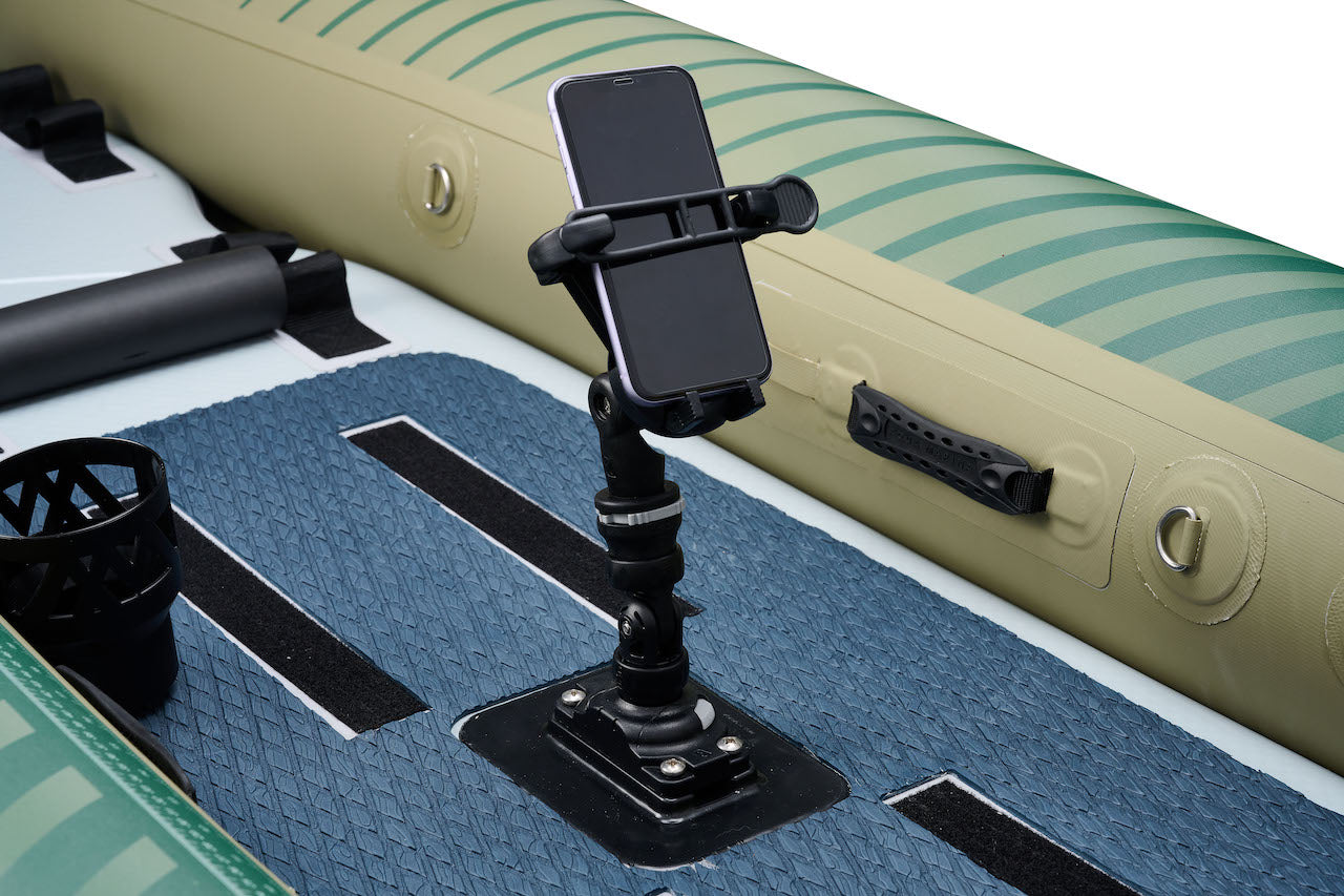 Aqua Marina Caliber 13'1" Angling Kayak