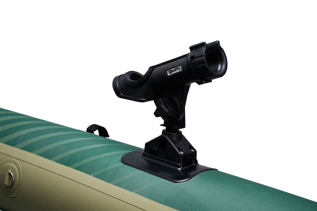 Aqua Marina Caliber 13'1" Angling Kayak