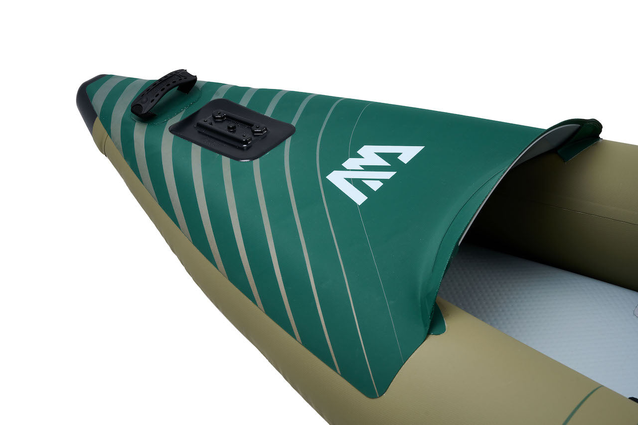 Aqua Marina Caliber 13'1" Angling Kayak