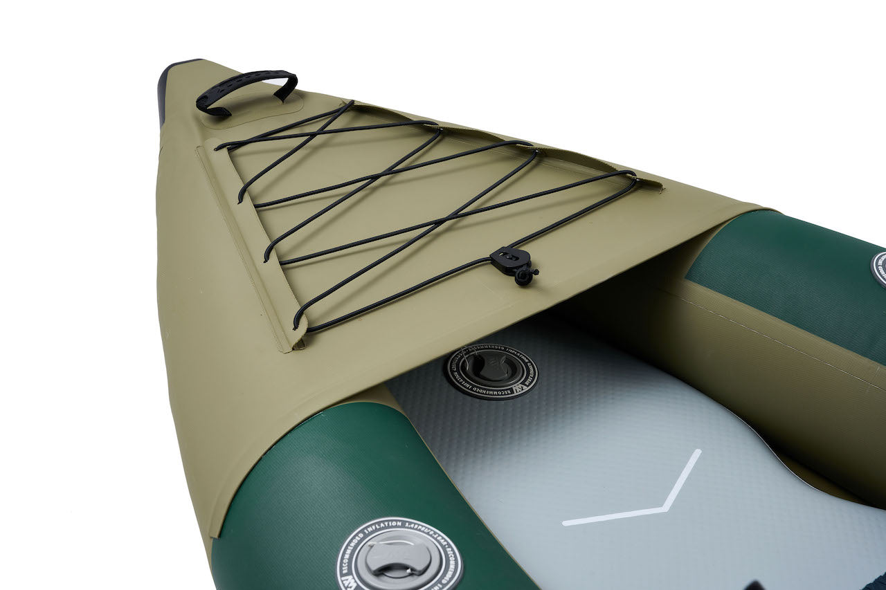 Aqua Marina Caliber 13'1" Angling Kayak