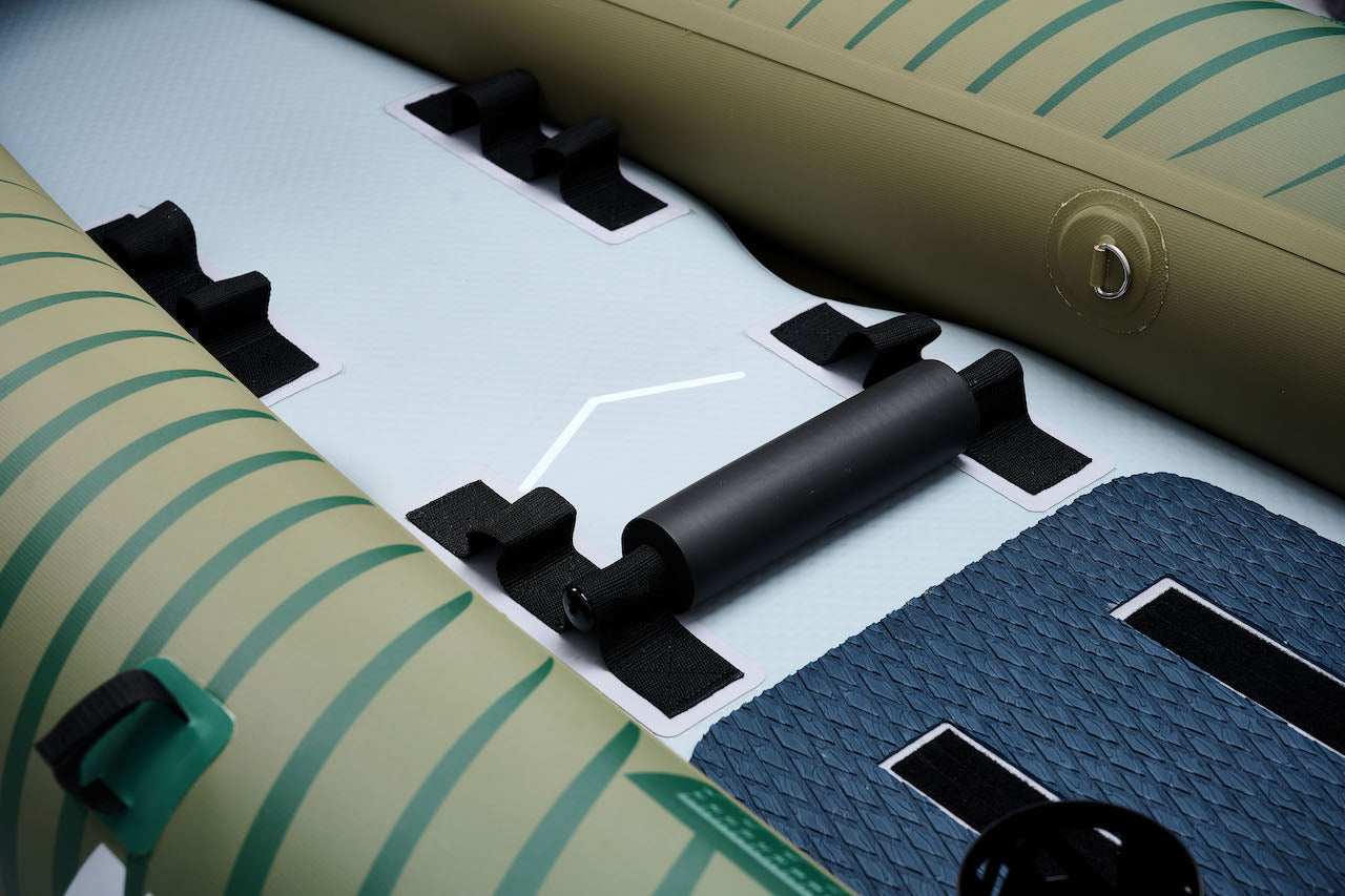 Aqua Marina Caliber 13'1" Angling Kayak