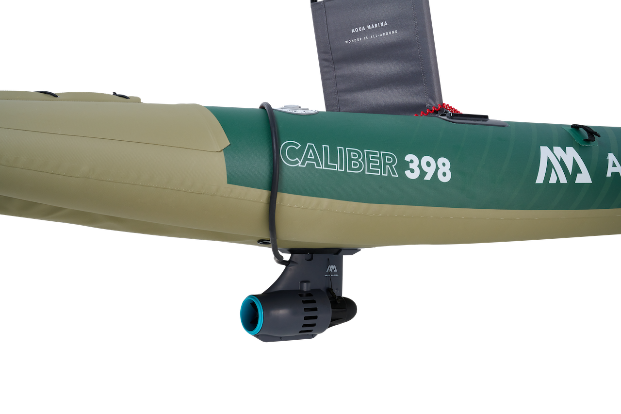 Aqua Marina Caliber 13'1" Angling Kayak