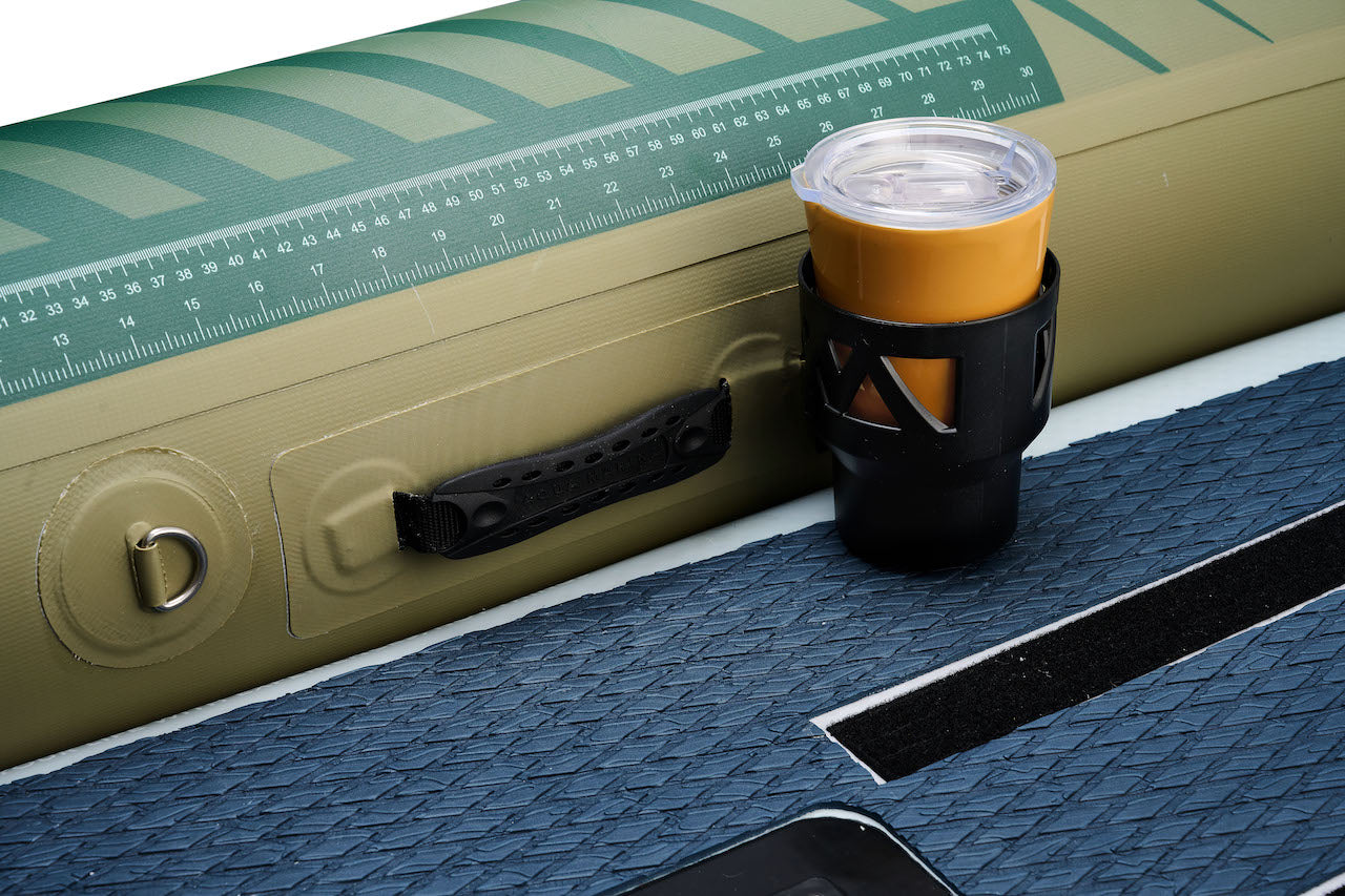 Aqua Marina Caliber 13'1" Angling Kayak