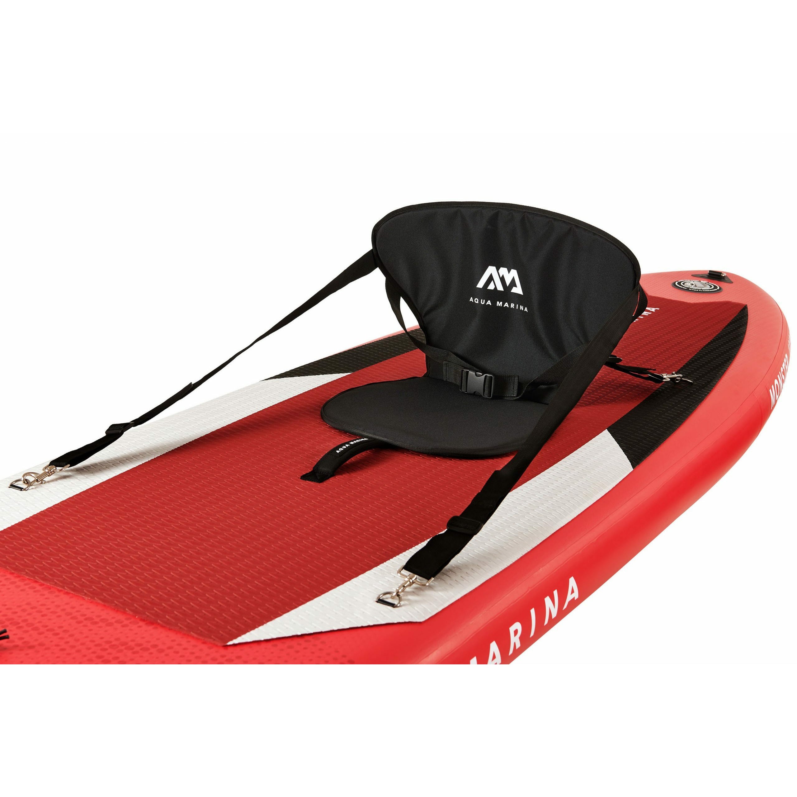 Aqua Marina Monster 12'0" Inflatable Paddle Board iSUP