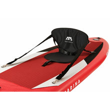 Load image into Gallery viewer, Aqua Marina 2021 Monster 12&#39;0&quot; Inflatable Paddle Board iSUP BT-21MOP