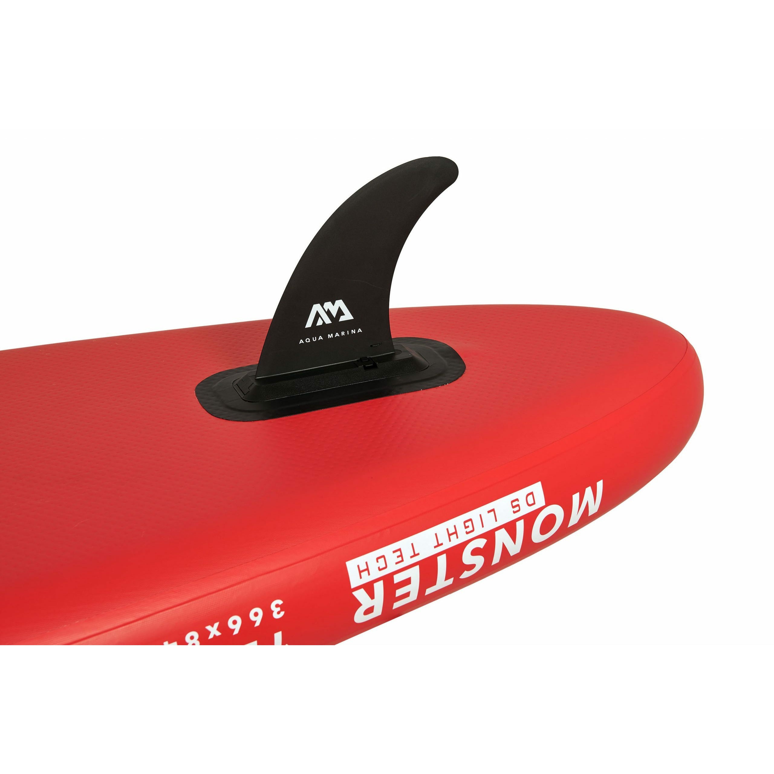 Aqua Marina Monster 12'0" Inflatable Paddle Board iSUP