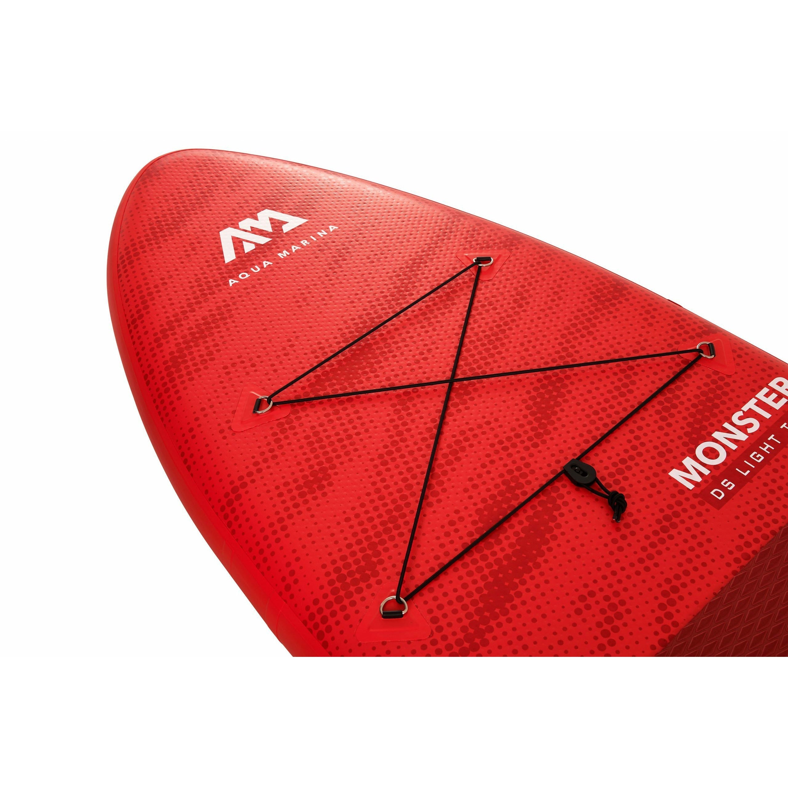 Aqua Marina Monster 12'0" Inflatable Paddle Board iSUP