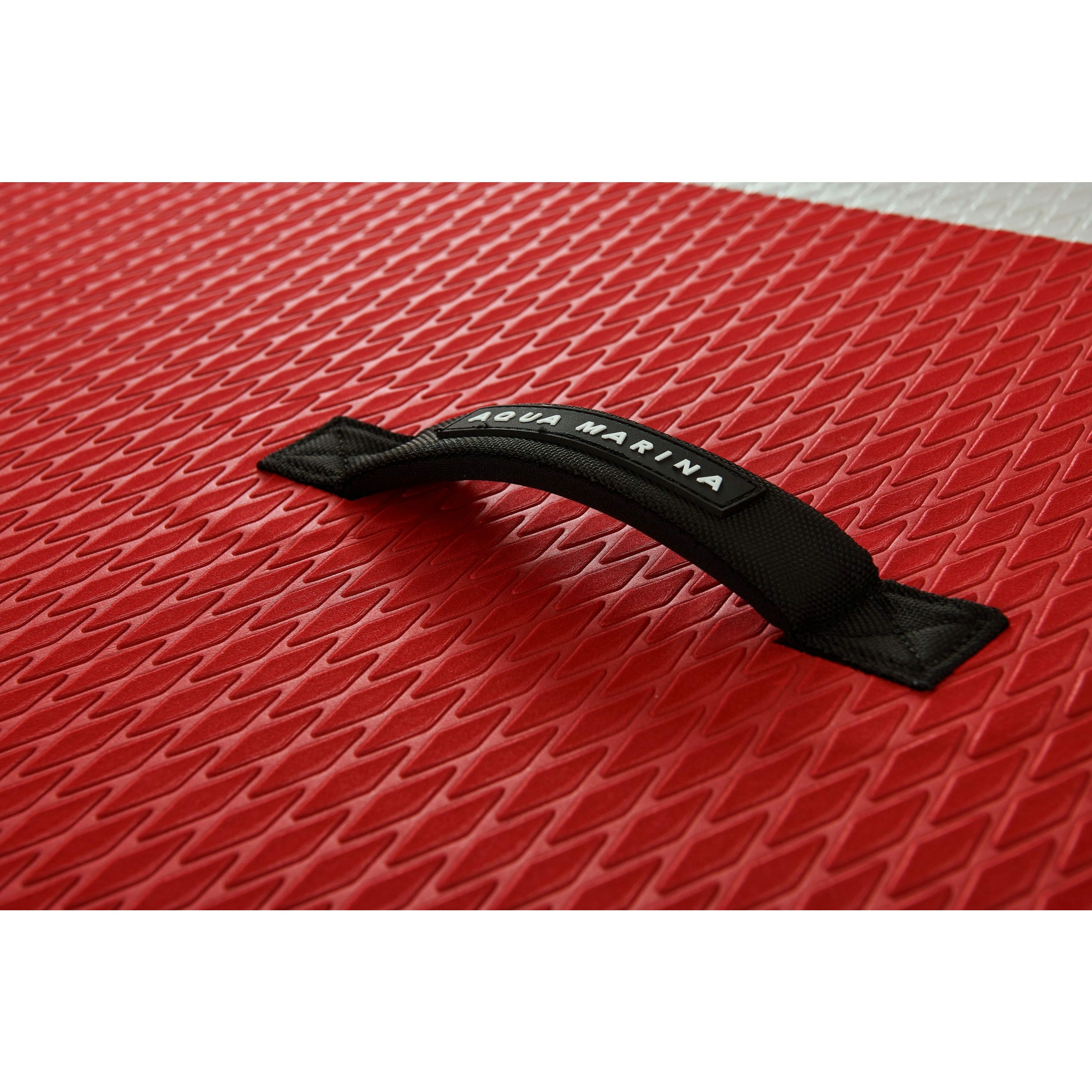 Aqua Marina Monster 12'0" Inflatable Paddle Board iSUP