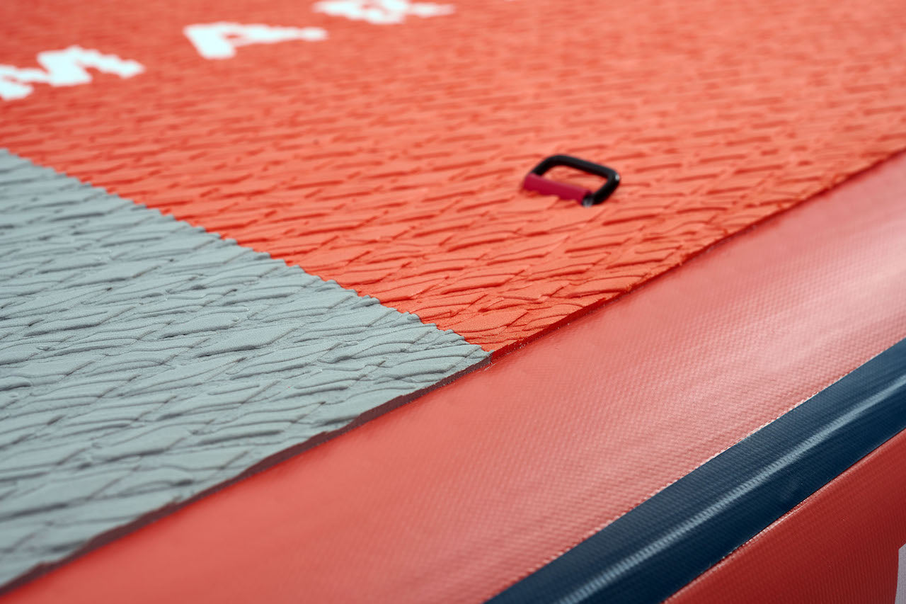 Aqua Marina Atlas 12'0" Inflatable Paddle Board 2023 BT-23ATP