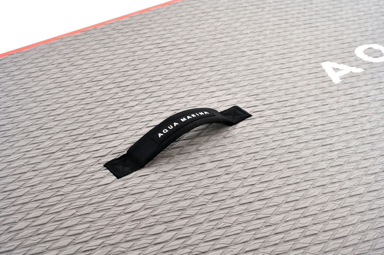 Aqua Marina Atlas 12'0" Inflatable Paddle Board 2023 BT-23ATP