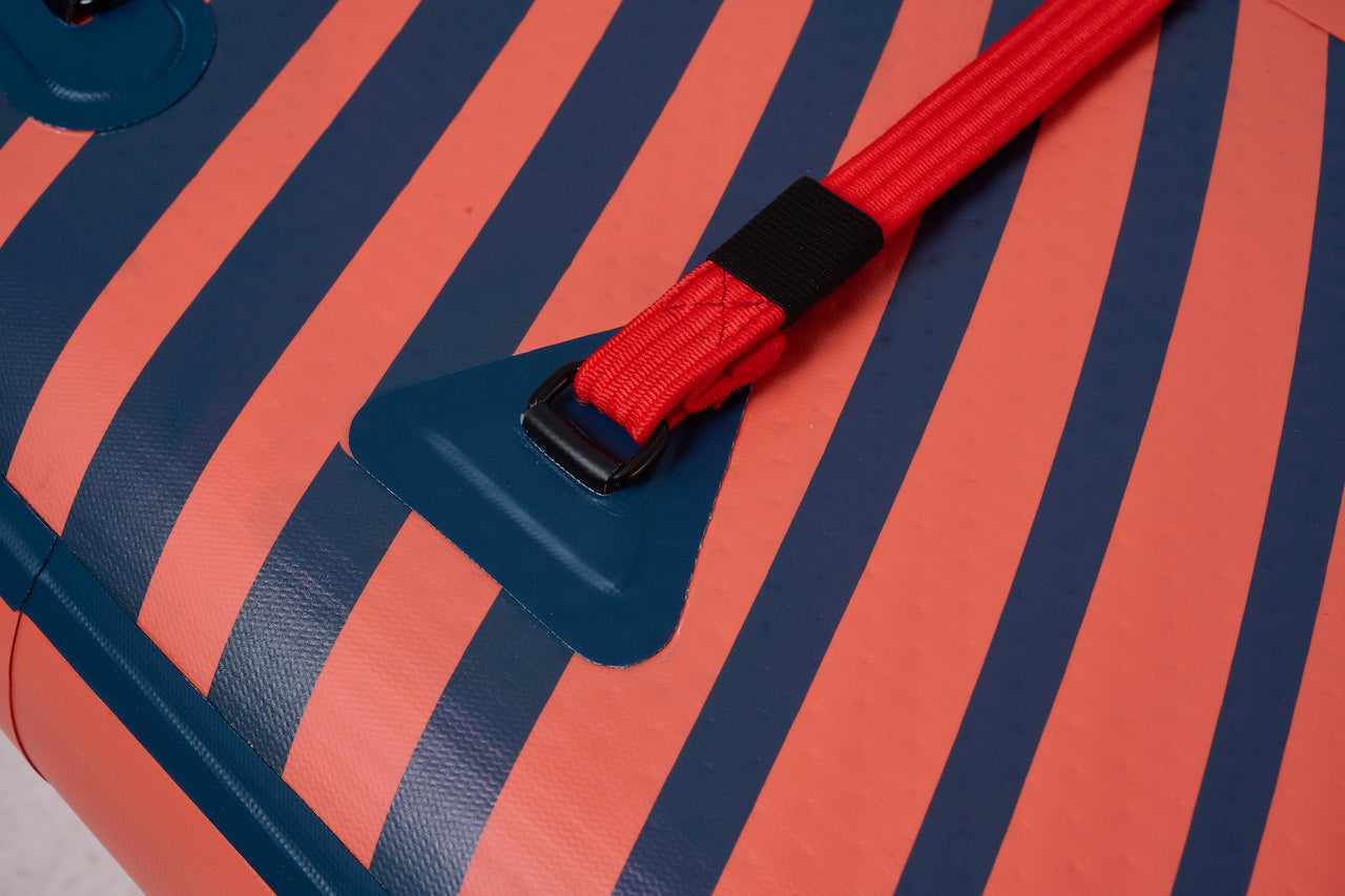 Aqua Marina Atlas 12'0" Inflatable Paddle Board 2023 BT-23ATP