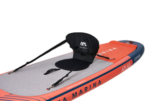 Aqua Marina Atlas 12'0" Inflatable Paddle Board 2023 BT-23ATP