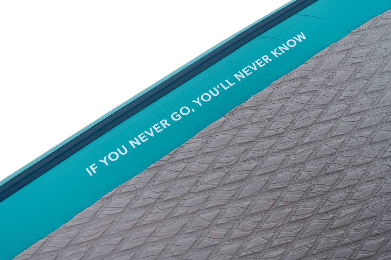 Aqua Marina 2023 Beast 10'6" Inflatable Paddle Board iSUP BT-23BEP