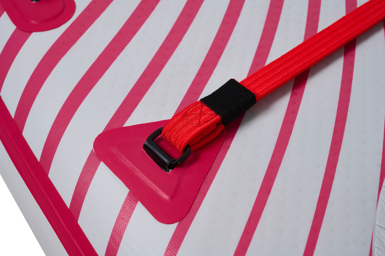 Aqua Marina 2023 Coral Touring 11'6" Inflatable Stand Up Paddleboard BT-23CTPR