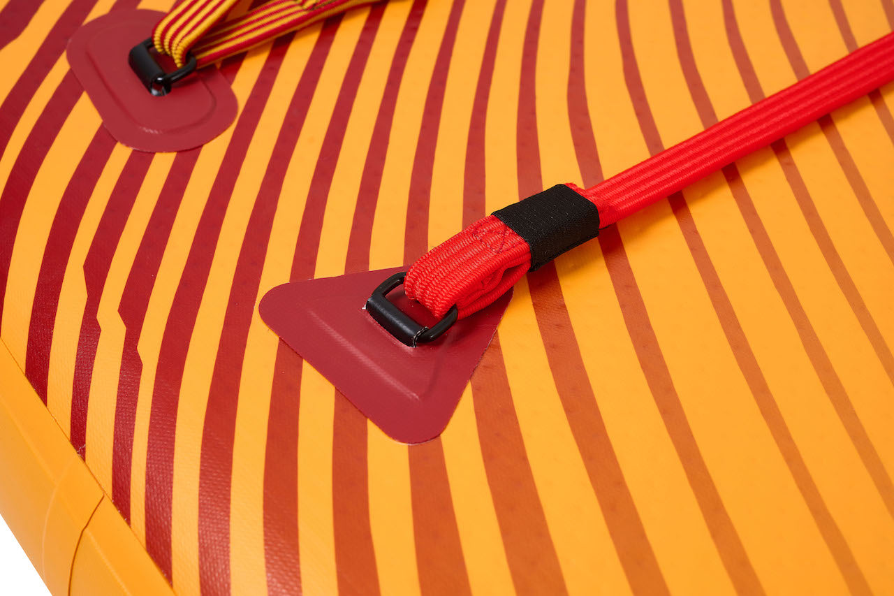 Aqua Marina 2023 Fusion 10'10" Inflatable Paddle Board BT-23FUP