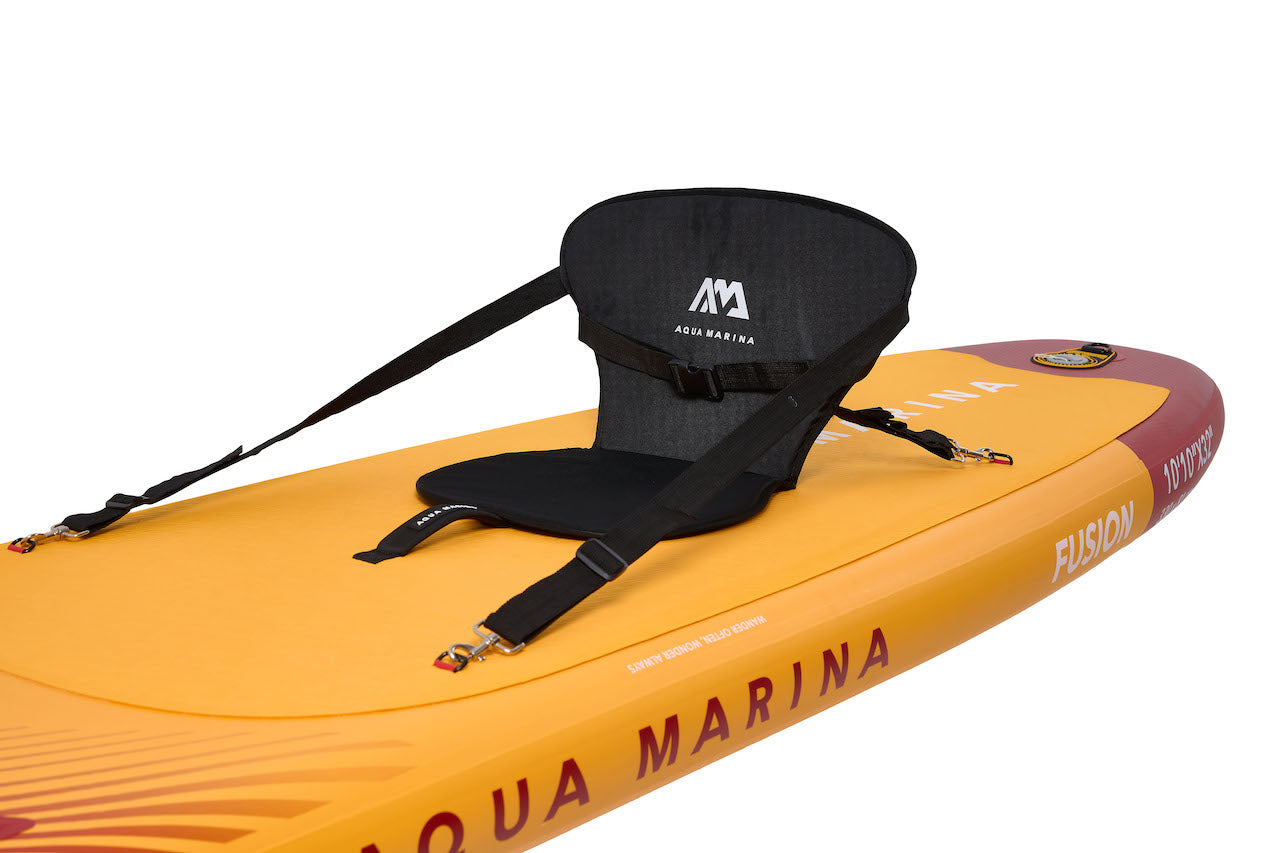 Aqua Marina 2023 Fusion 10'10" Inflatable Paddle Board BT-23FUP