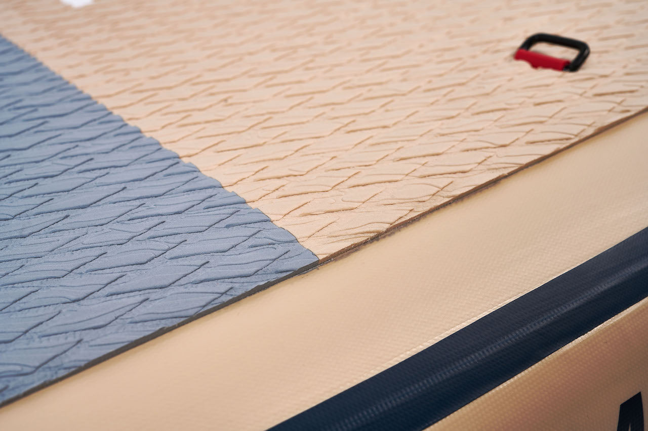 Aqua Marina 2023 Magma 11'2" Inflatable Paddle Board iSUP BT-23MAP