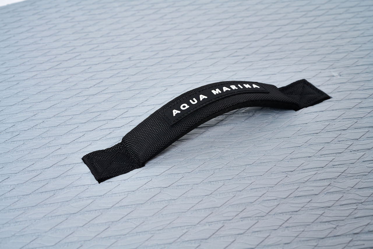 Aqua Marina 2023 Magma 11'2" Inflatable Paddle Board iSUP BT-23MAP