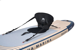 Aqua Marina 2023 Magma 11'2" Inflatable Paddle Board iSUP BT-23MAP