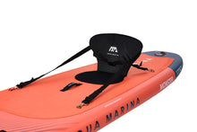 Load image into Gallery viewer, Aqua Marina 2023 Monster 12&#39;0&quot; Inflatable Paddle Board iSUP BT-23MOP