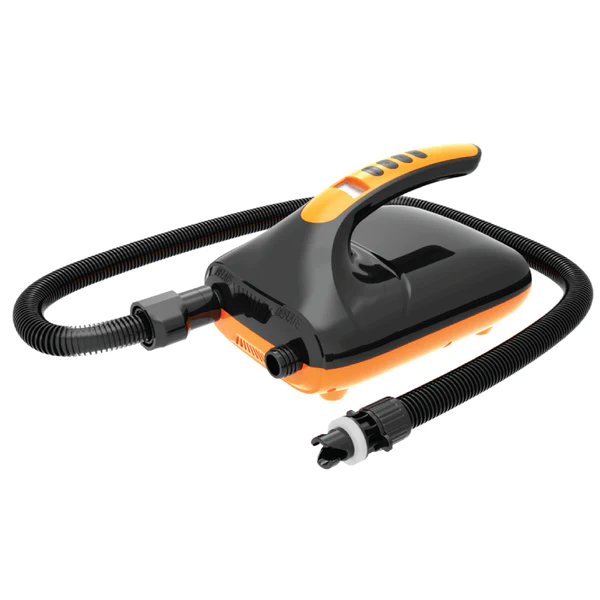 Accelerator HP 12V 20 Pump