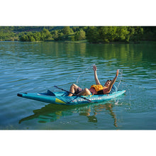 Load image into Gallery viewer, Aqua Marina Steam 2 Person Inflatable Kayak