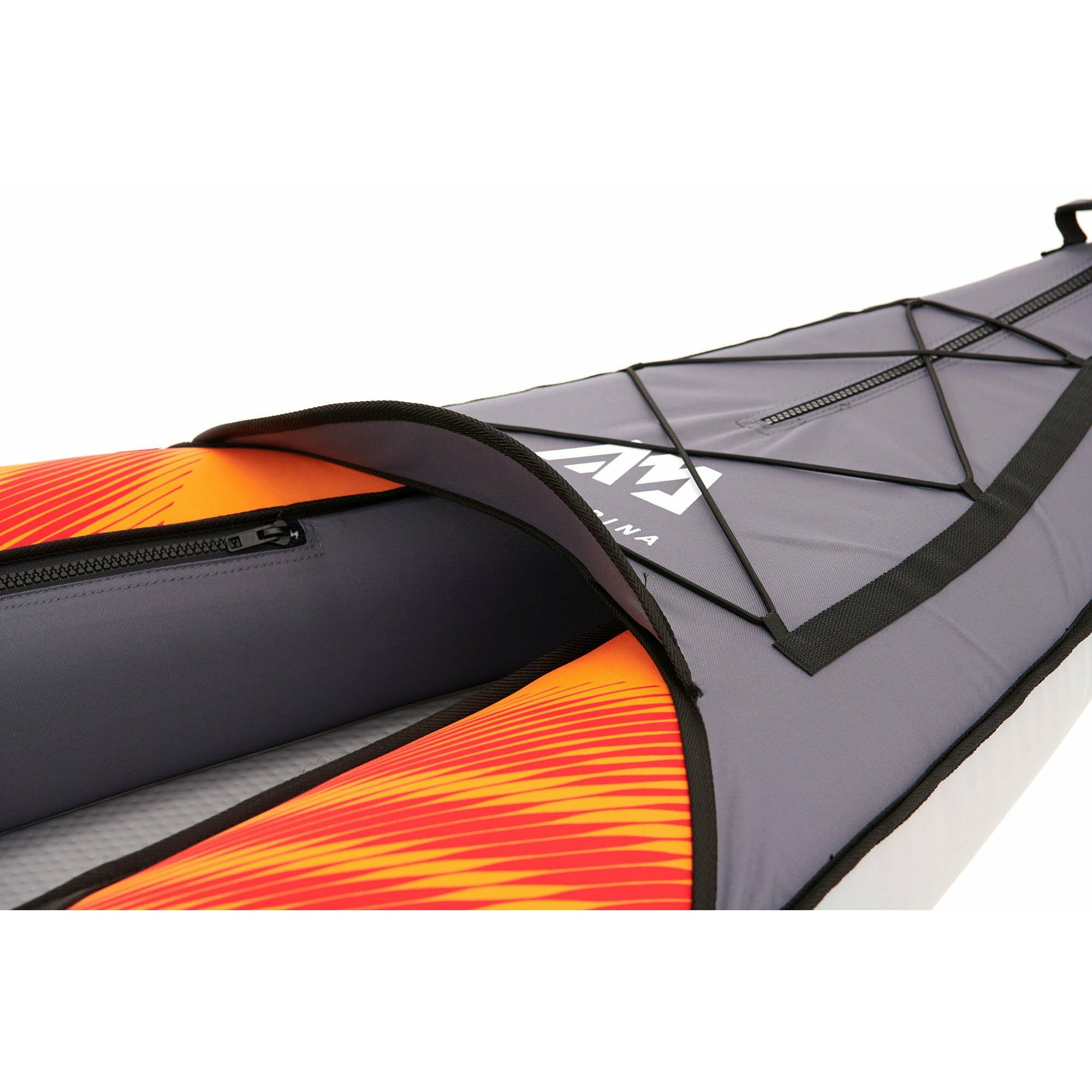 Aqua Marina Memba 12'10" Heavy-Duty Kayak ME-390-22