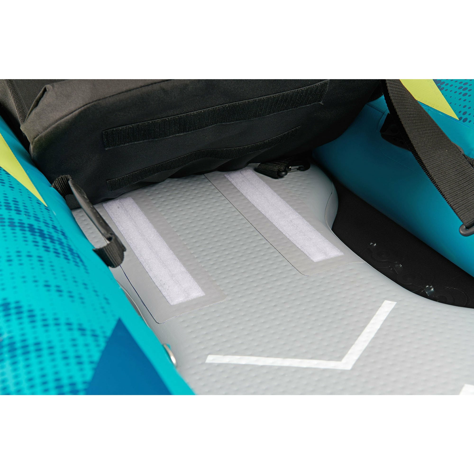 Aqua Marina Steam 1 Person Reinforced Kayak ST-312-22