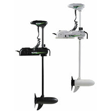 Load image into Gallery viewer, Trolling Motor - Rhodan Marine HD GPS Anchor ® Trolling Motor – 24V Black and white color