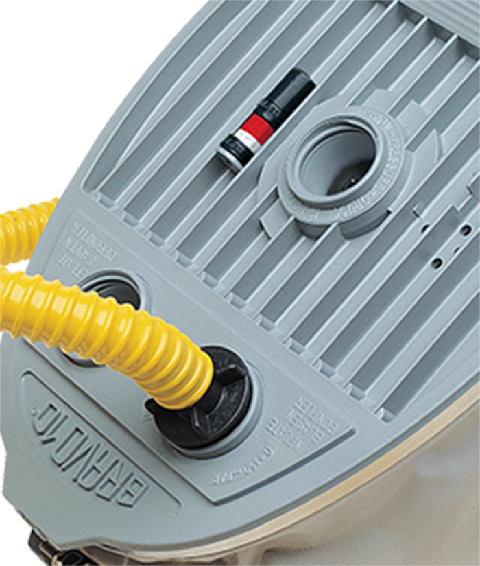 Aere Bravo 10 High Pressure Foot Pump