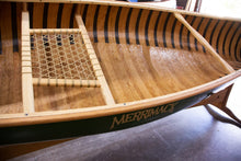 Load image into Gallery viewer, Merrimack Canoes Baboosic - 14&#39; Solo Canoe 