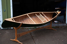 Load image into Gallery viewer, Merrimack Canoes Baboosic - 14&#39; Solo Canoe