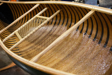 Load image into Gallery viewer, Merrimack Canoes Baboosic - 14&#39; Solo Canoe