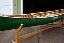 Load image into Gallery viewer, Merrimack Canoes Baboosic - 14&#39; Solo Canoe